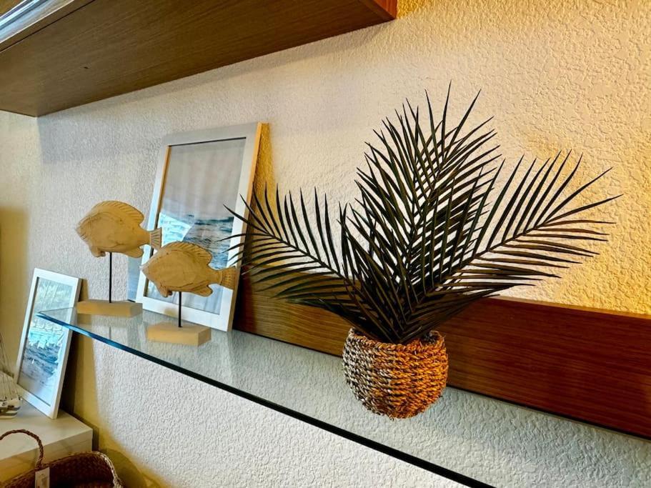 Relax En Playa De L'Ahuir Gandia Apartment Playa de Gandia Luaran gambar